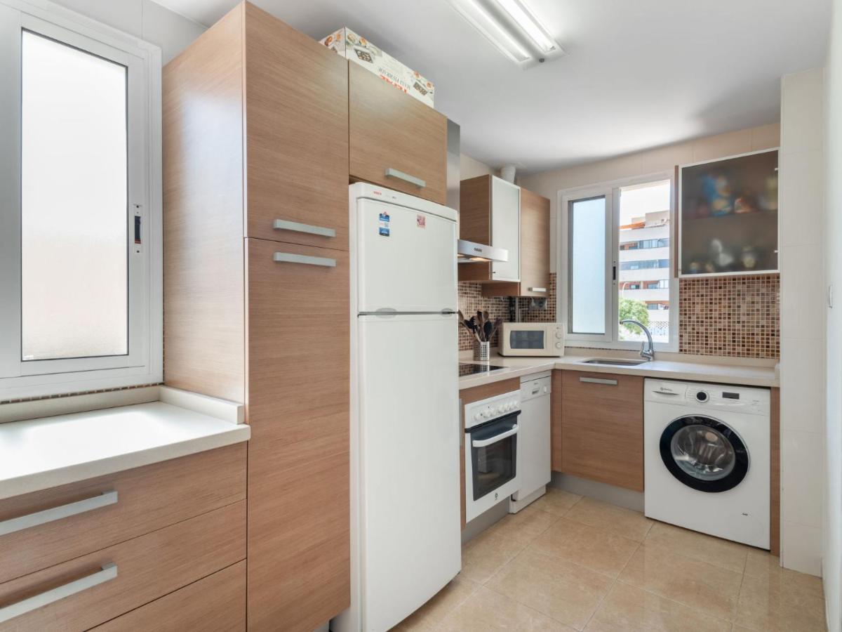 Apartment Las Mariposas By Interhome Рокетас де Мар Екстериор снимка