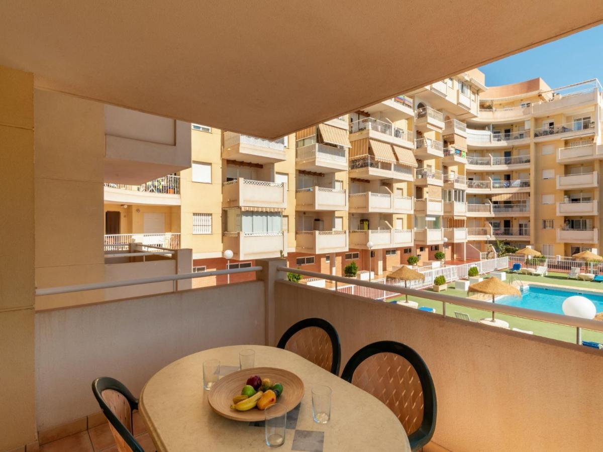 Apartment Las Mariposas By Interhome Рокетас де Мар Екстериор снимка