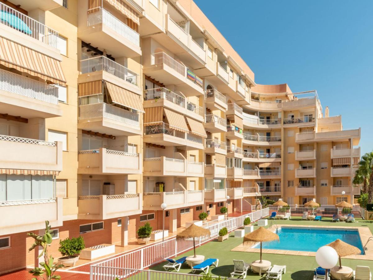 Apartment Las Mariposas By Interhome Рокетас де Мар Екстериор снимка