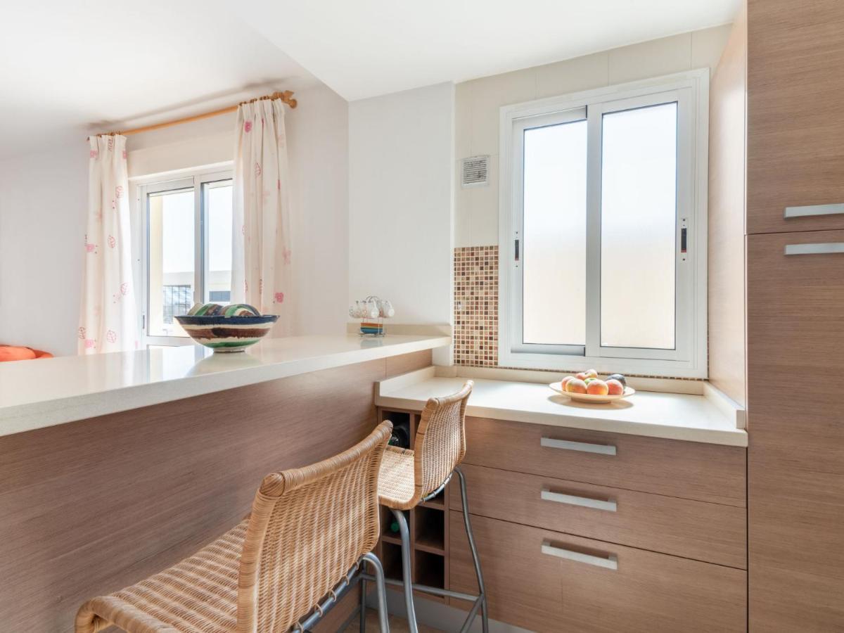 Apartment Las Mariposas By Interhome Рокетас де Мар Екстериор снимка