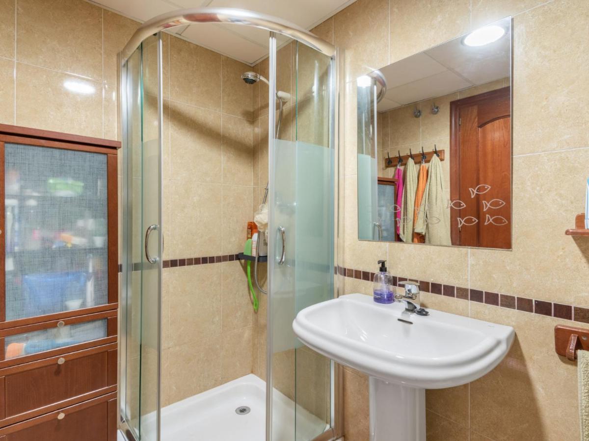 Apartment Las Mariposas By Interhome Рокетас де Мар Екстериор снимка
