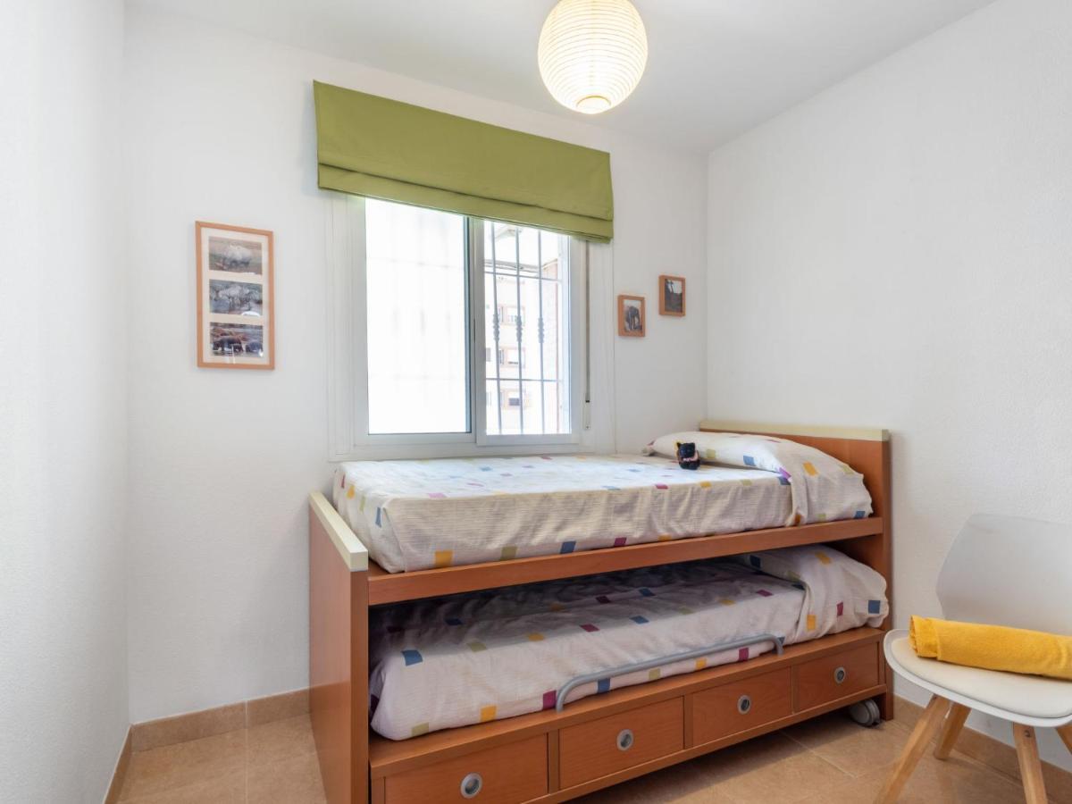 Apartment Las Mariposas By Interhome Рокетас де Мар Екстериор снимка