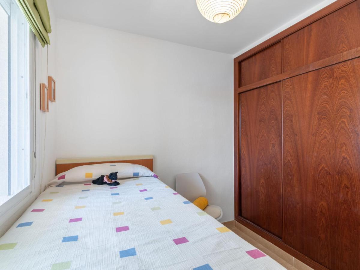 Apartment Las Mariposas By Interhome Рокетас де Мар Екстериор снимка